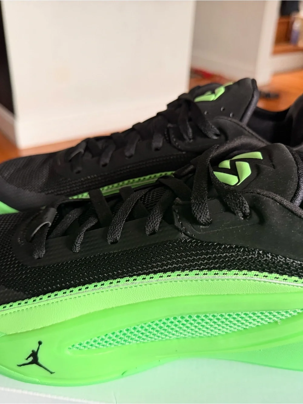 Jordan Luka 5